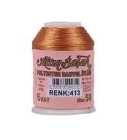 Northcity Altınbaşak Oya ve Dantel İpi 20 gr - Royaleks - No: 413