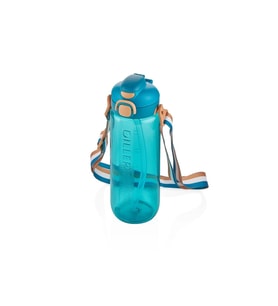 VAGONLİFE DILLER TRITAN PİPETLİ/PİPETSİZ KULLANIM MATARA  D68 780 ML
