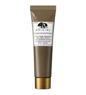 ORIGINS Plantscription Retinol ve Alp Çiçeği  Gece Nemlendirici Bakım  30 ML 