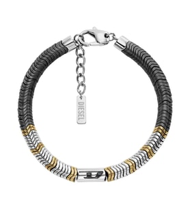 Diesel DJDX1573-931 Erkek Bileklik