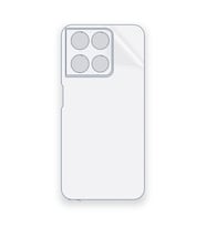 SChitec OnePlus Ace Racing Uyumlu Arka Yüzey Hidrojel Koruyucu Film