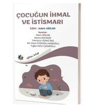 Çocuğun İhmal ve İstismarı / Adem Arslan / Eğiten Kitap / 9786255974006