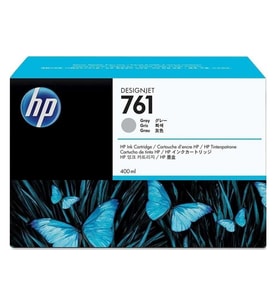 Hp 761-CM995A Gri Kartuş