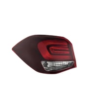 STOP LAMBASI DIŞ SOL HYUNDAI i20 2018-2020 (Boş)