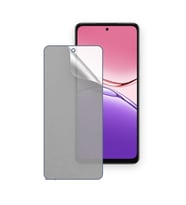 SChitec OPPO A5x Uyumlu Ön Yüzey Mat Hidrojel Ekran Koruyucu