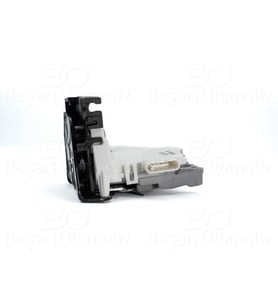 Seat Altea 2011-2015 Sağ Arka Motorlu Kapı Kilidi 6 Pin