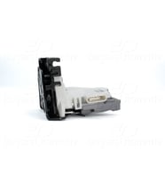 Seat Altea 2011-2015 Sağ Arka Motorlu Kapı Kilidi 6 Pin