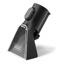 Karcher 2.863-359.0 SE 3, 4, 5, 6 Serisi Halı Yıkama Makineleri Koltuk Yıkama Başlığı