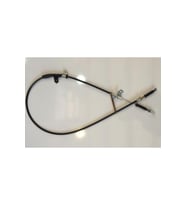 ARKA EL FREN TELİ SOL H100 KAMYONET 94-96