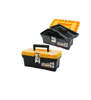 13LÜK METTALOCK SERİES METAL KİLİTLİ TAKIM ÇANTASI 32 x 15.8 x 13.7 cm (5343)