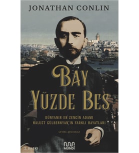 Bay Yüzde Beş