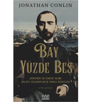 Bay Yüzde Beş
