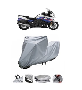 Yeni Bmw K 1600 GTL   Motosiklet Brandası ARKA ÇANTA UYUMSUZ BRANDA