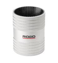 Rıdgıd 29993 Model 227S 12-50mm İç-Dış Rayba Çapak Alma (Gri)