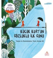 Küçük Kurt’un Gözlüklü İlk Günü