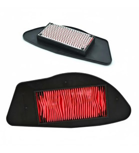 Yamaha Cygnus X Hava Filtre Elemanı Hfa4107