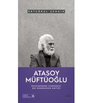 ATASOY MÜFTÜOĞLU - Muvahhidden Evrensele