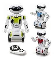 Macrobot Robot