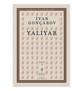 Yalıyar Cilt: 1