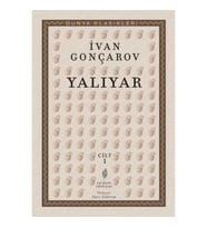 Yalıyar Cilt: 1