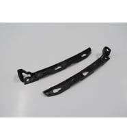 Citroen C4 11/17 Arka Tampon Bağlantı Braketi· Sağ/sol Set (2 Parça)