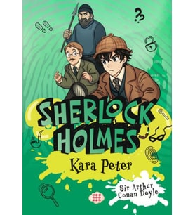 Sherlock Holmes - Kara Peter