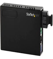 Startech Mcm110sc2 Medya Dönüştürücü 10/100 Mbps Ethernet 10base-t, 100base-tx Diğer