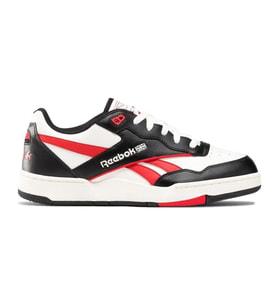 Reebok BB 4000 II Spor Ayakkabı Siyah