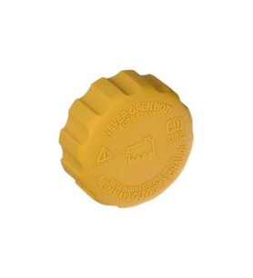Chevrolet Captiva C100 Yedek Su Depo Kapağı 2007 - 2011 orjinal