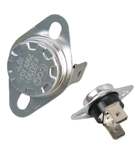 70 C NC TERMOSTAT NORMALDE KAPALI TİP  (IC-269)