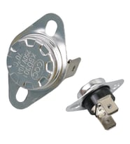 70 C NC TERMOSTAT NORMALDE KAPALI TİP  (IC-269)