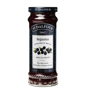 ST Dalfour Böğürtlen Reçeli 284 gr