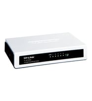 TP-LINK 5port TL-SF1005D 10/100 Yönetilemez Switch Masaüstü