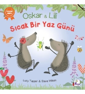 Oskar ve Lili – Sıcak Bir Yaz Günü