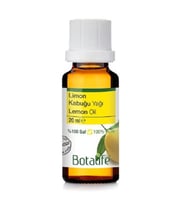 Botalife Limon Kabuğu Yağı 20 ml