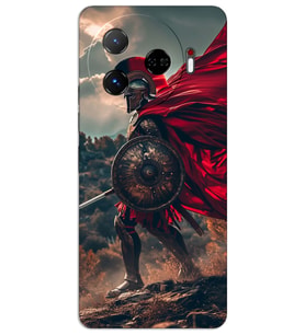Tecno Camon 30 Pro Kılıf HD Desen Baskılı Kılıf - 5704