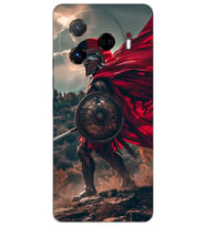 Tecno Camon 30 Pro Kılıf HD Desen Baskılı Kılıf - 5704