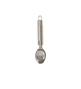 Dondurma Kaşığı Paslanmaz 17 Cm