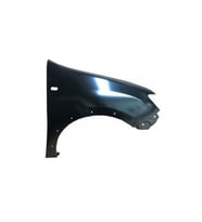 DACIA SANDERO STEPWAY ÖN ÇAMURLUK SİNYAL KAPLAMASI DELİKLİ SAĞ 12- DAC08SA006 631001319R