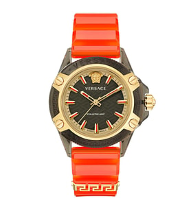 Versace VRSCVE6E00223 Unisex Kol Saati