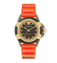 Versace VRSCVE6E00223 Unisex Kol Saati