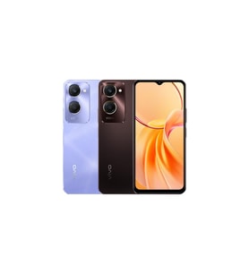 Vivo Y28 S Uyumlu Ön Body Şeffaf Ultra Ekran Koruyucu Nano Jelatin