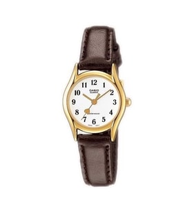 CASIO LTP-1094Q-7B5RDF KADIN KOL SAATİ