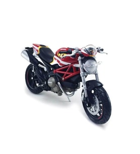 57513 Motor Ducati NessiWorld