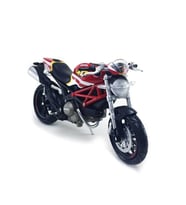 57513 Motor Ducati NessiWorld