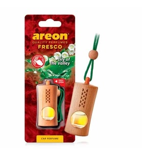 Areon Fresco On-off Regular Lily Of The Valley Oto Araç Kokusu