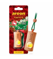 Areon Fresco On-off Regular Lily Of The Valley Oto Araç Kokusu