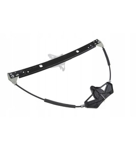 Skoda Octavia Sağ Arka Kapı Cam Mekanizması 2004-2017 5E0839462