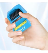 RELİFE RL-599C 3 İN 1 HAVYA UCU TEMİZLEME STANDI