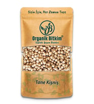 Organik Bitkim Tane Kişniş 500 gr